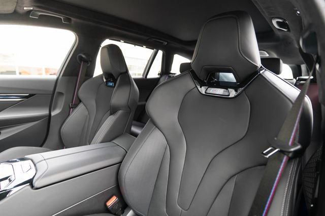 New 2027 Frozen Deep Grey BMW Base image 5