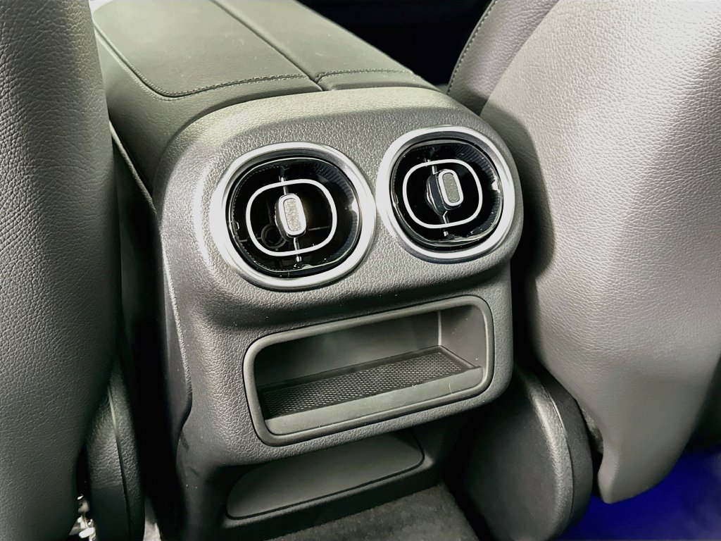 New 2027 Blue Mercedes-Benz GLC 300 image 26