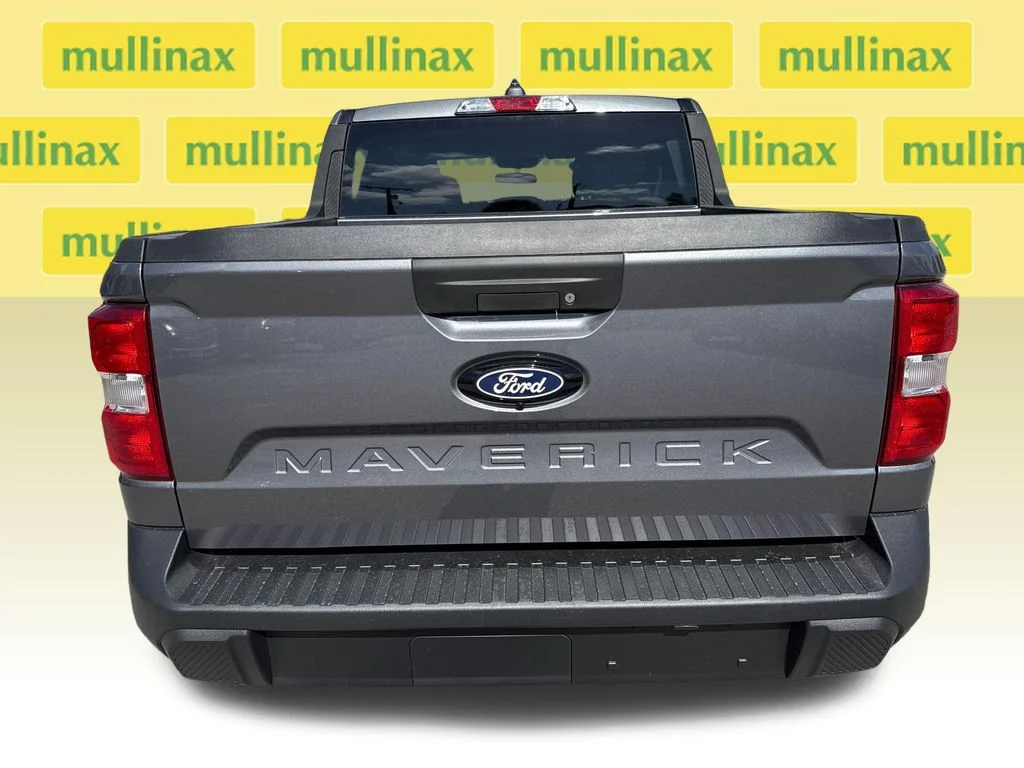 New 2026 Gray Ford XL image 12