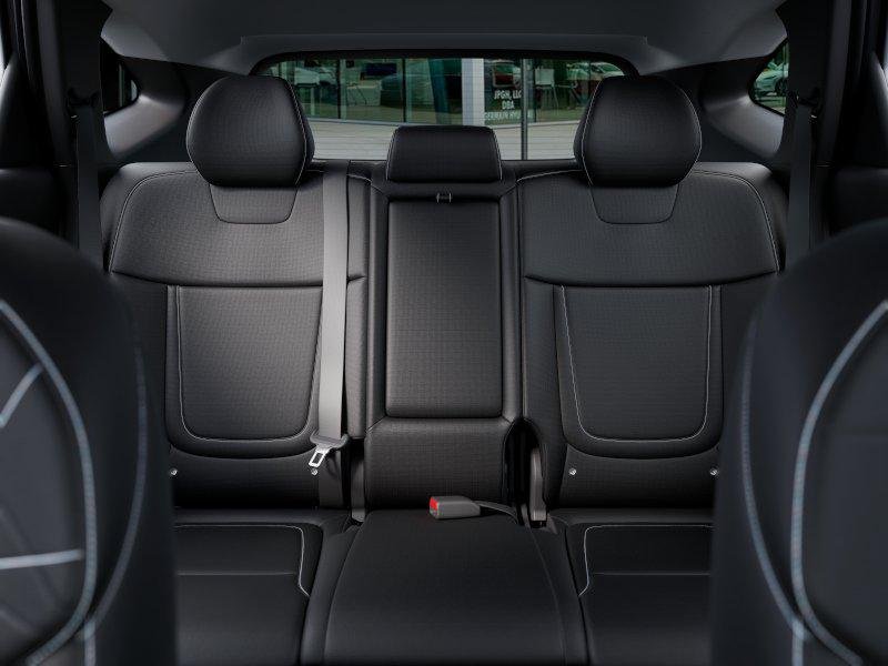 New 2026 Ecotronic Gray Hyundai SE FWD image 12