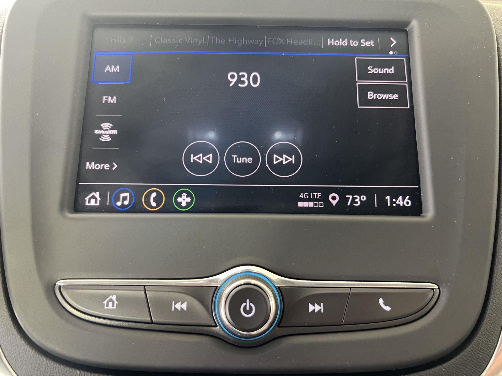 Used 2024 Sterling Gray Metallic Chevrolet LS image 14
