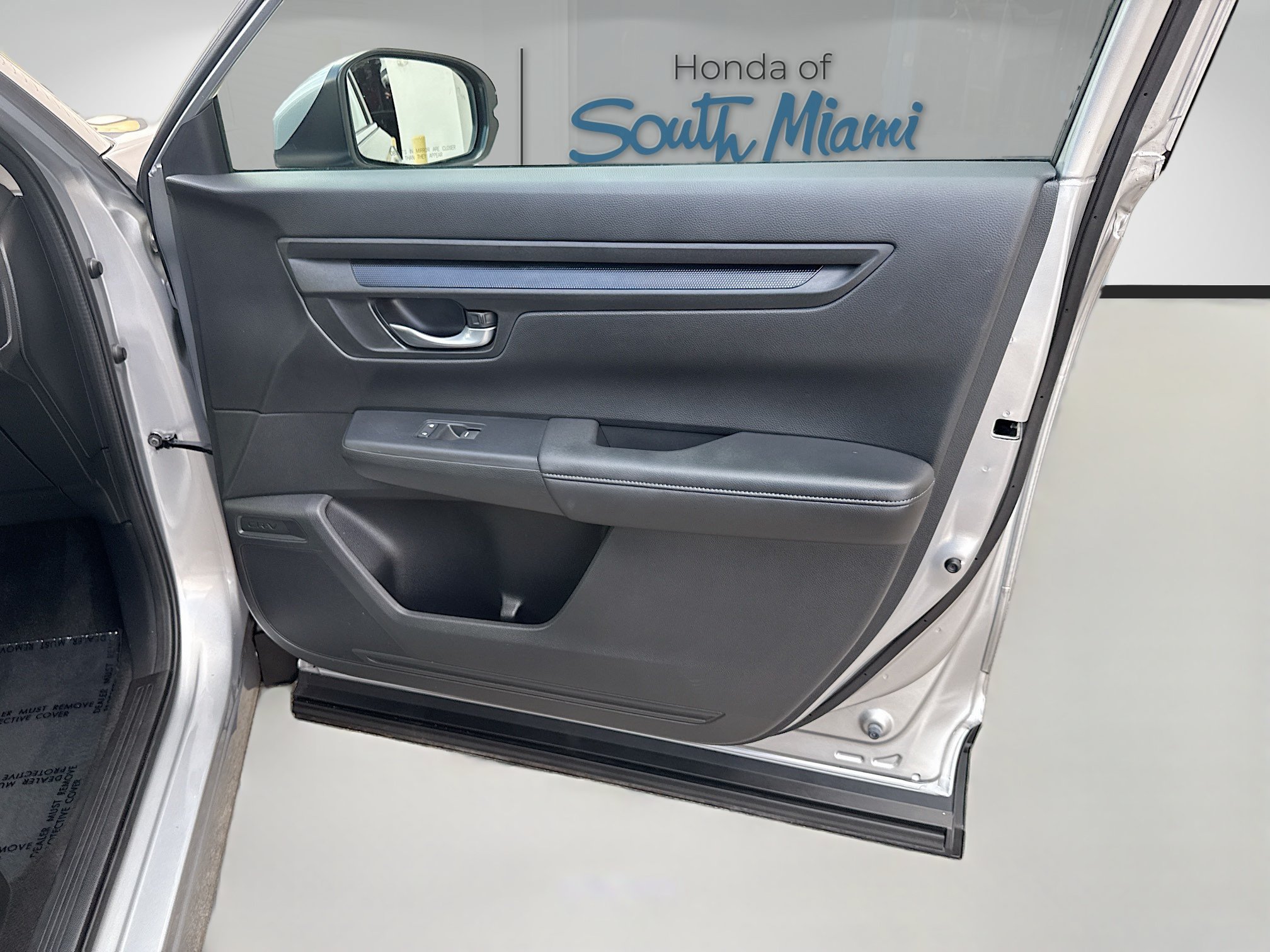 2024 Honda CR-V EX - Photo 33