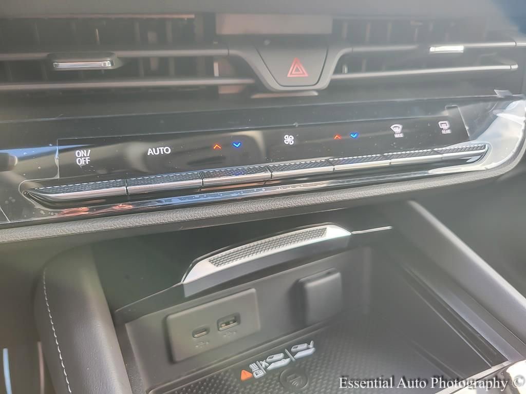 2026 BUICK ENVISION - Image 15