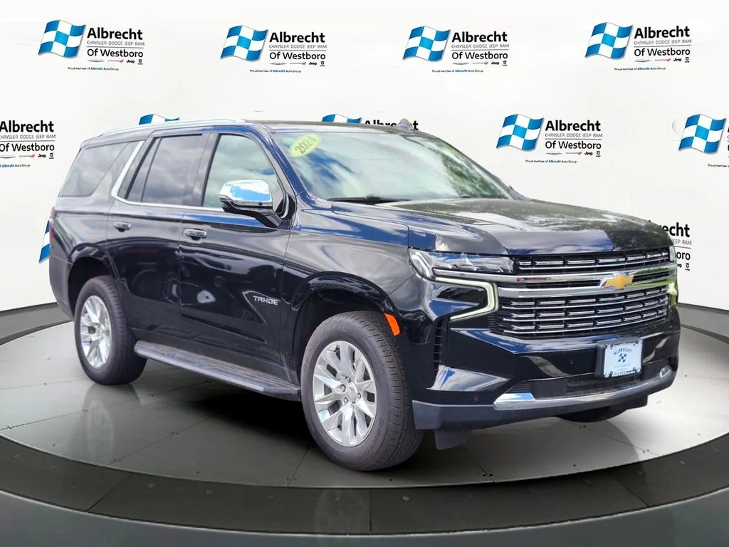 2024 Chevrolet Tahoe Premier - Photo 7
