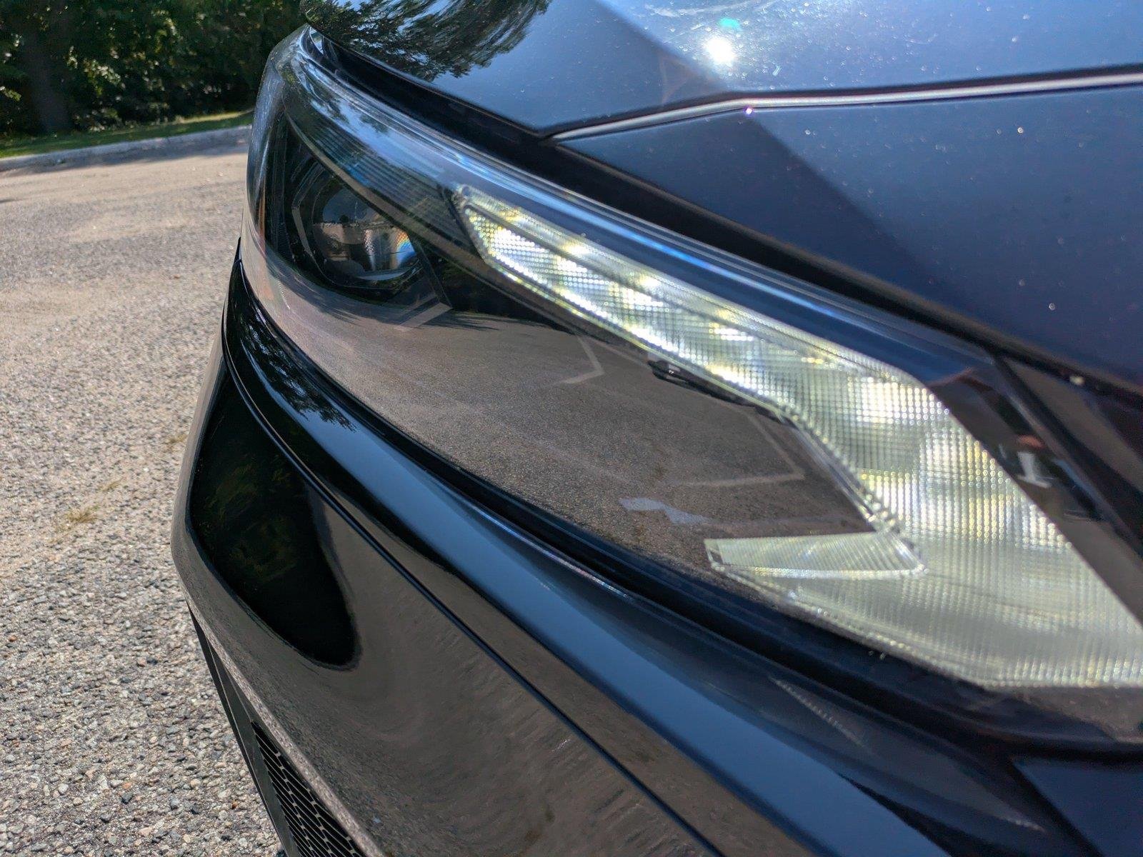Used 2026 Super Black Nissan SR image 10