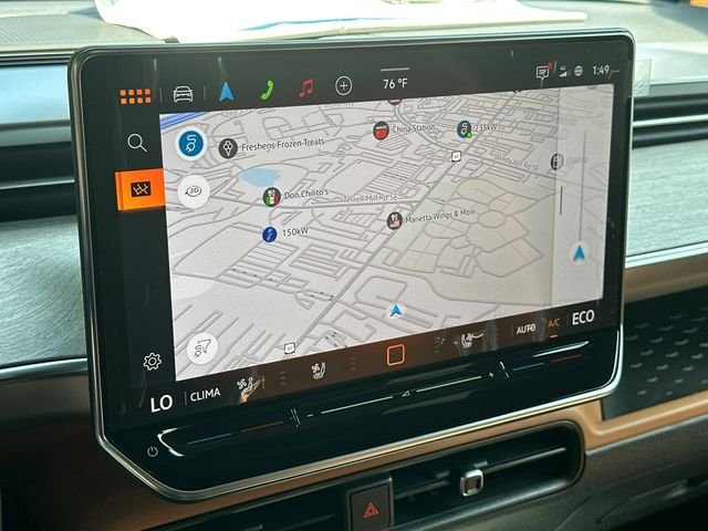 2025 Volkswagen ID. Buzz PRO S - Photo 30