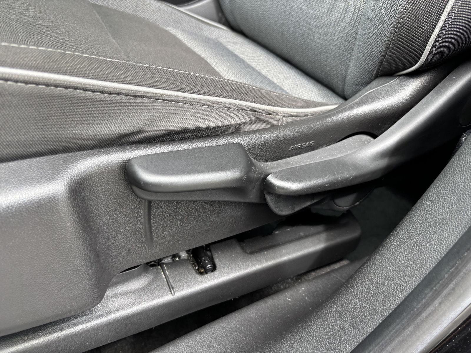 Used 2022 Mosaic Black Metallic Chevrolet LS image 16