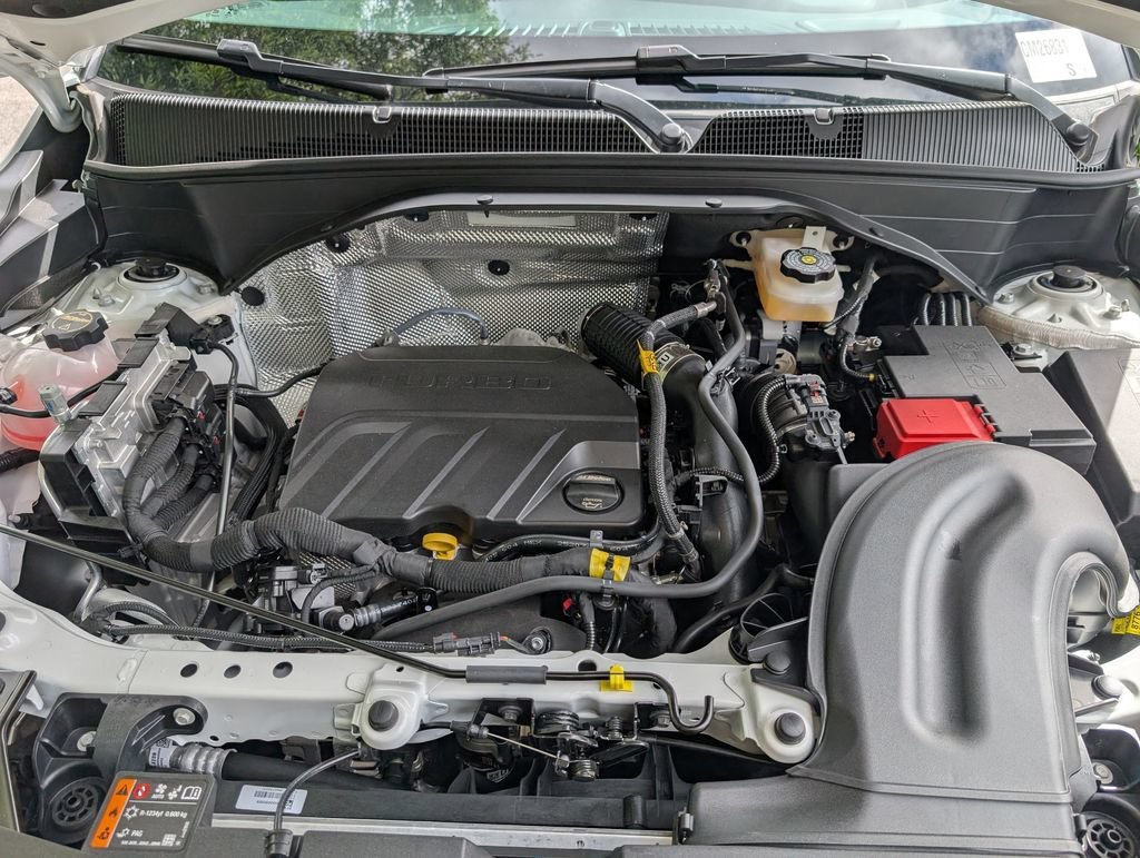 2026 Chevrolet Trailblazer LT - Photo 13