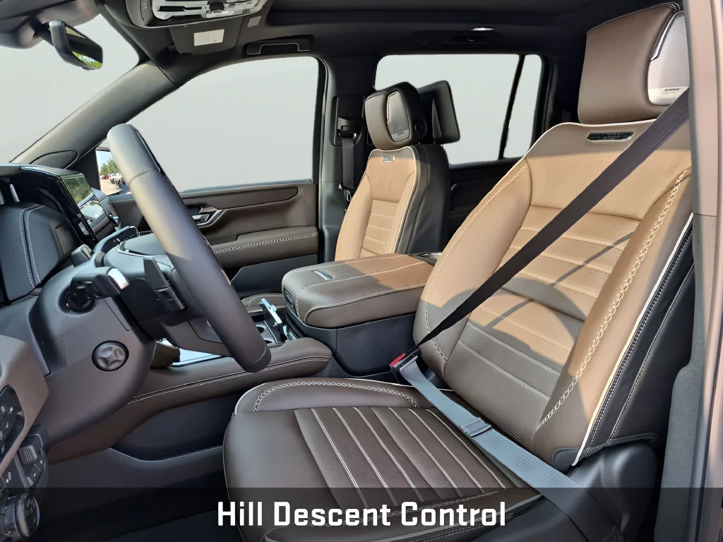 New 2026 GMC Yukon XL Denali Ultimate, photo 24