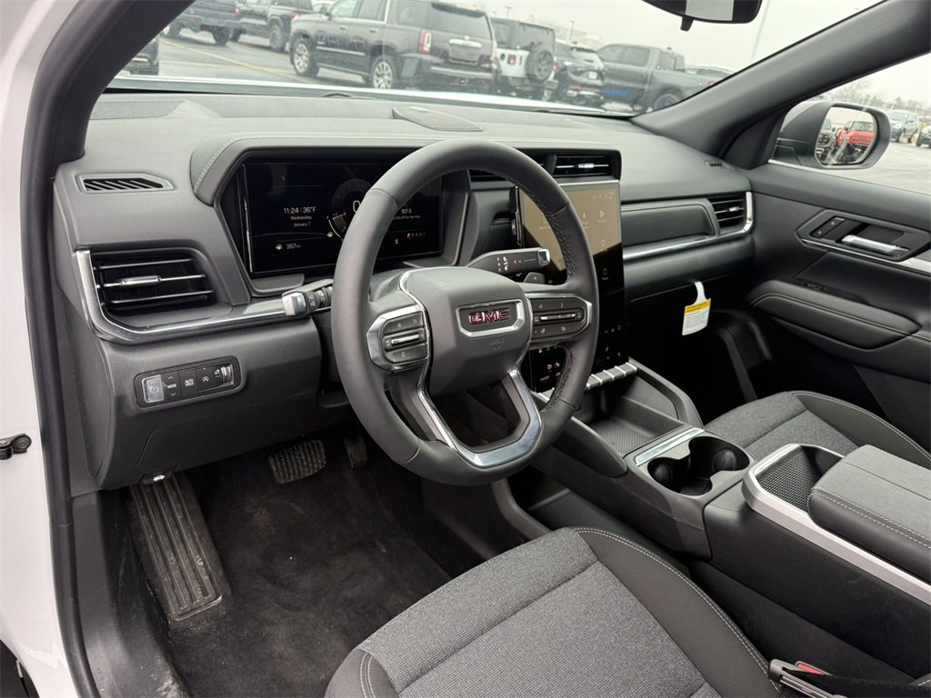 2026 GMC TERRAIN - Image 15