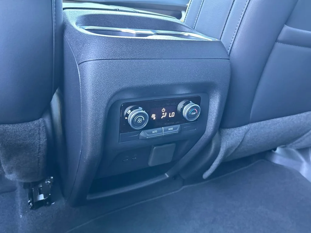 2026 Buick Enclave Preferred - Photo 32