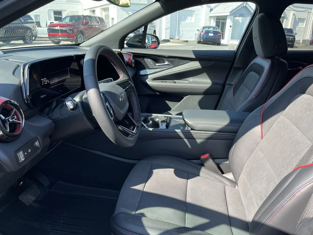 2026 Chevrolet Blazer EV RS - Photo 13