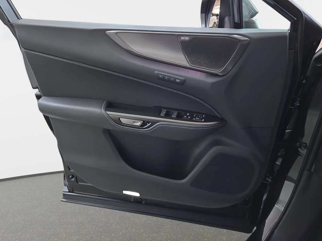 New 2026 Black Lexus 350h image 25