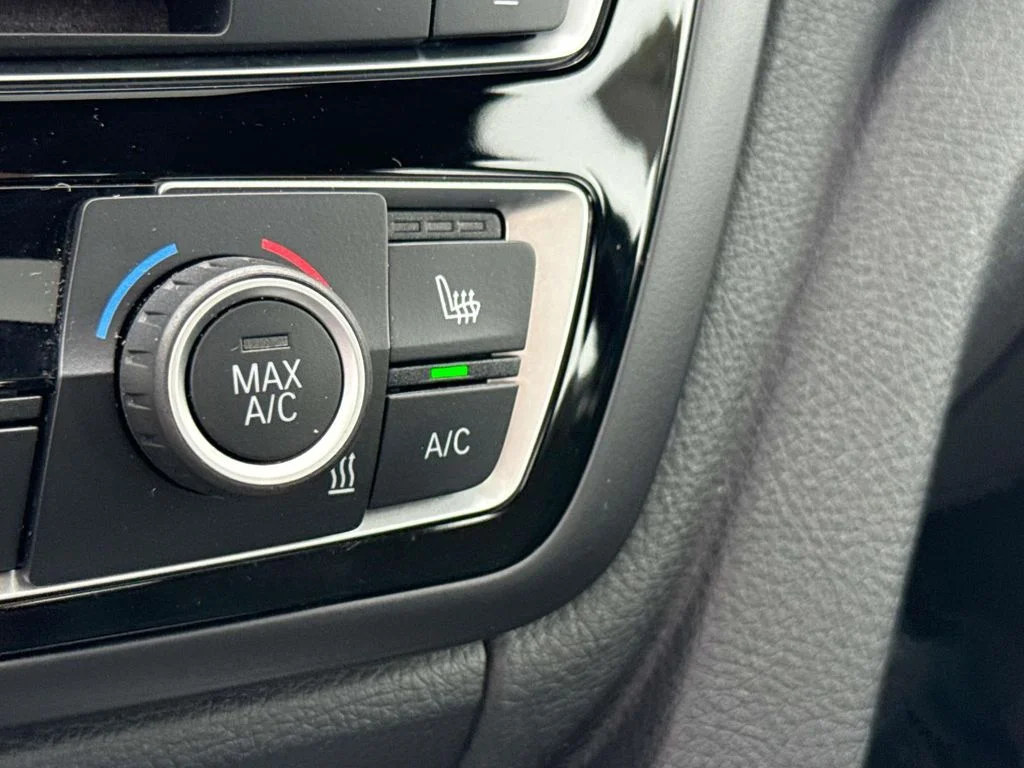 Used 2015 Blue BMW 428i image 23