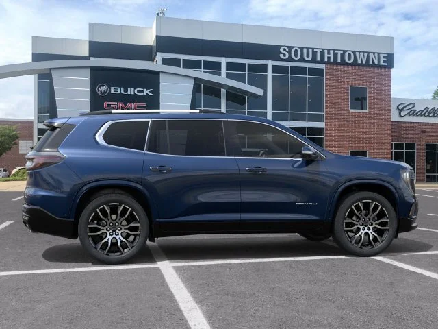 New 2027 Ink GMC Denali Ultimate image 5