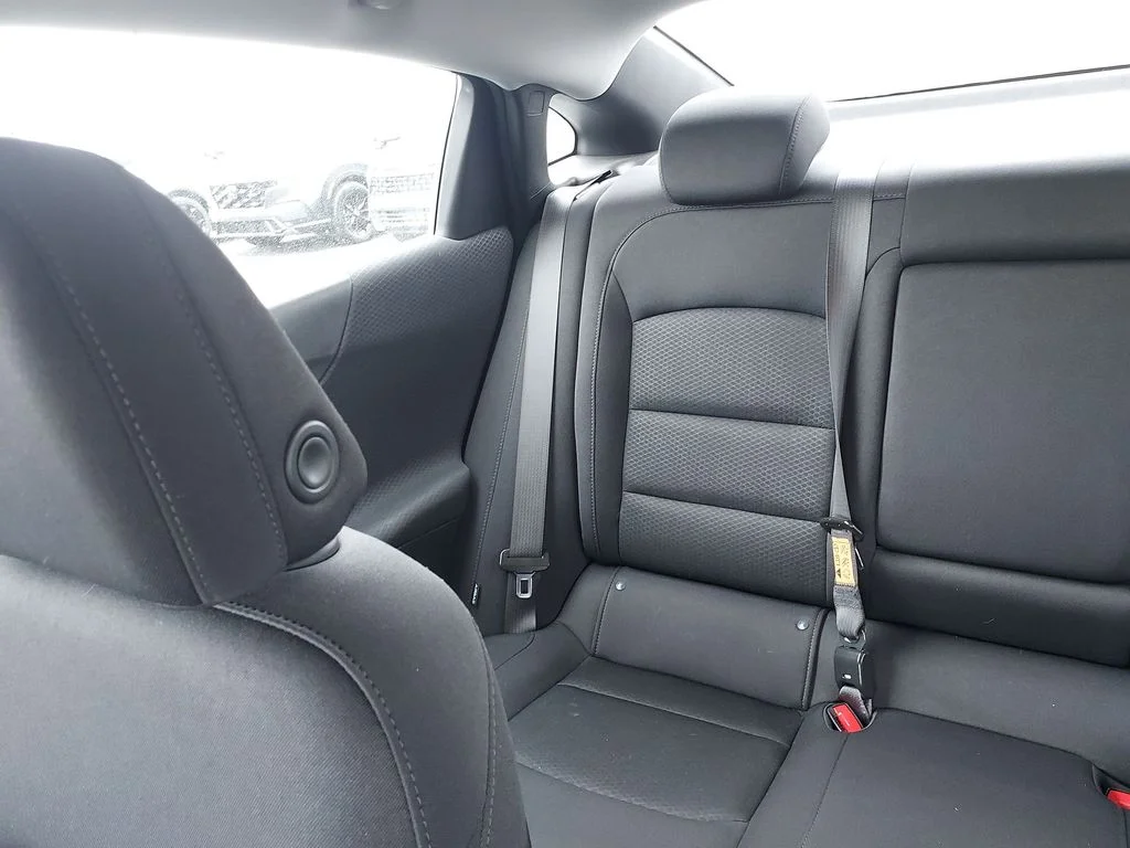 Used 2024 White Chevrolet LT image 12