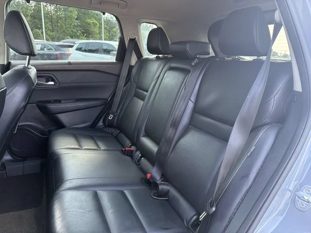 Used 2023 Gray Nissan SL image 23