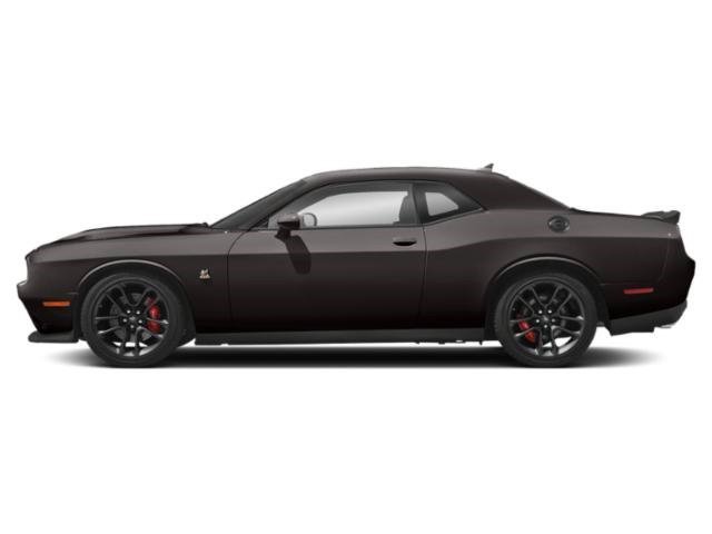 Used 2021 Granite Pearlcoat Dodge R/T Scat Pack image 3