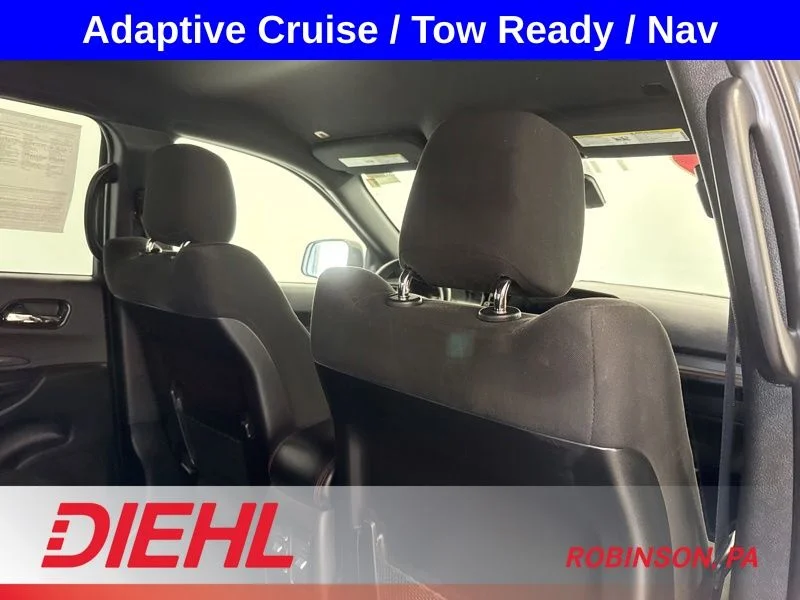 Certified Used 2023 Black Dodge GT image 15