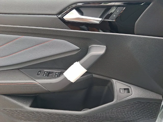 New 2027 Gray Volkswagen 2.0T Autobahn image 8