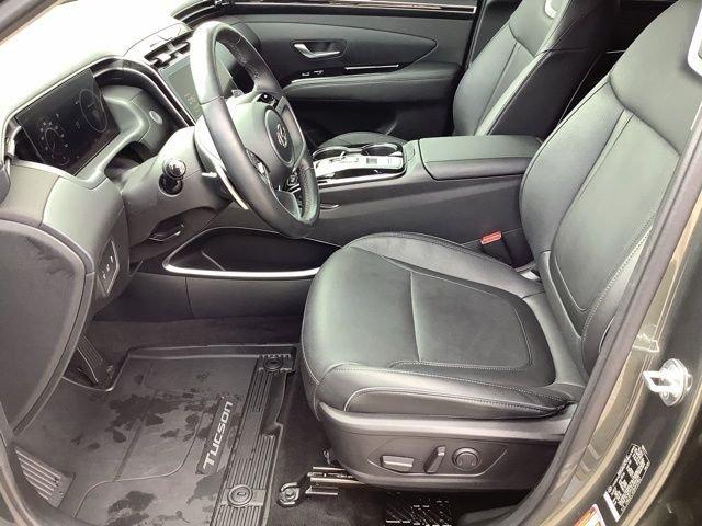 2022 Hyundai Tucson Limited - Photo 10
