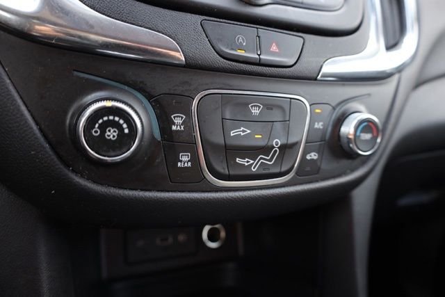 Used 2023 Red Chevrolet LT image 27