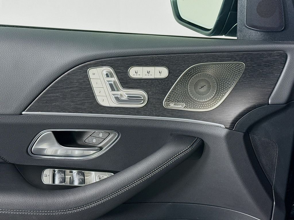 Used 2026 Black Mercedes-Benz GLE 350 image 19