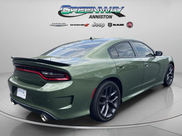Used 2023 F8 Green Dodge R/T image 7