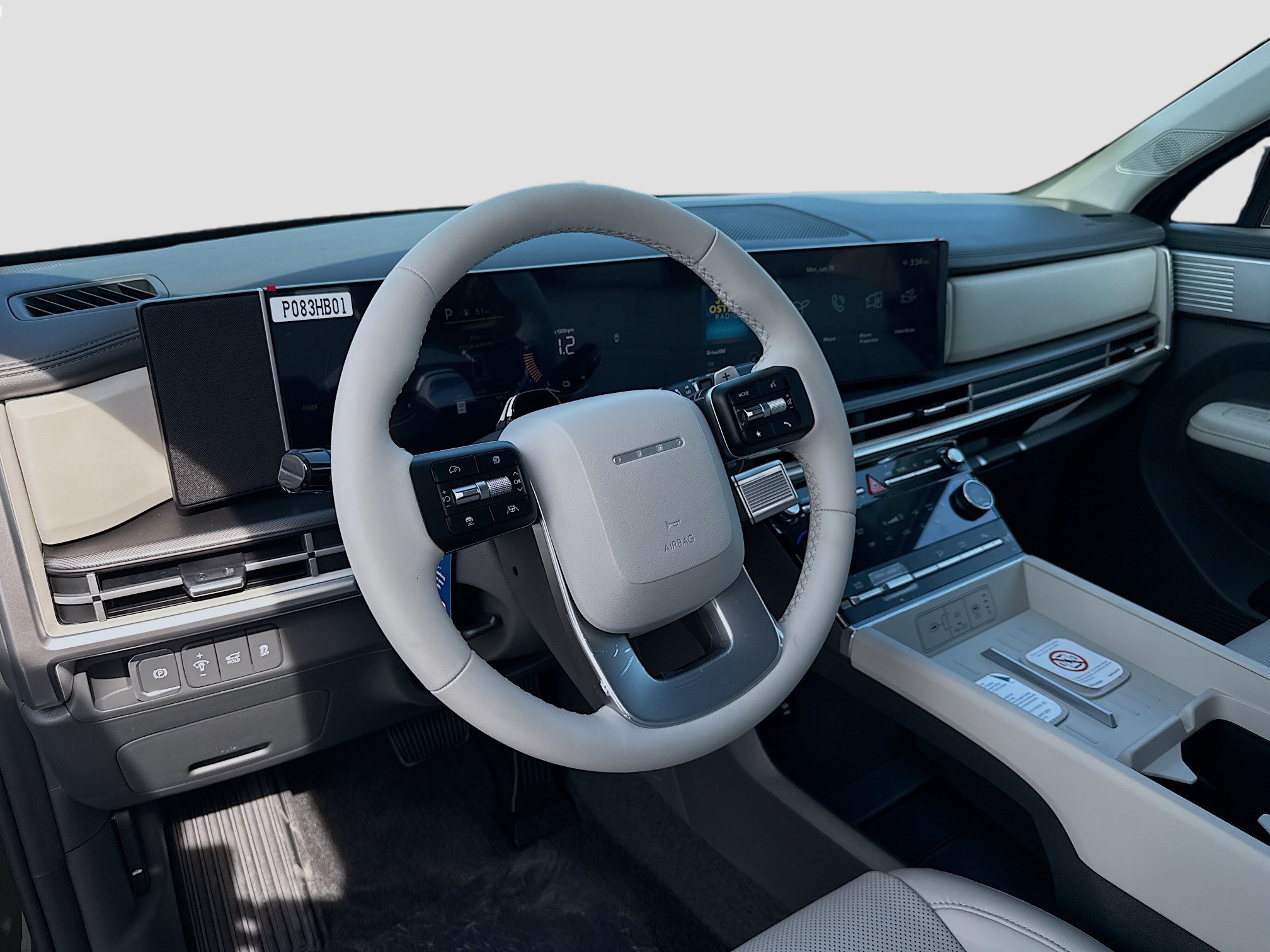 New 2026 Rockwood Green Hyundai SEL image 31