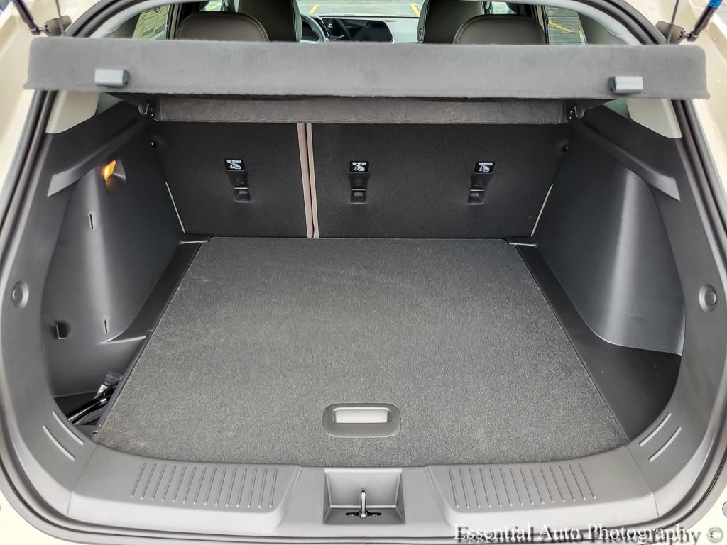 2026 Chevrolet Trax Activ - Photo 16