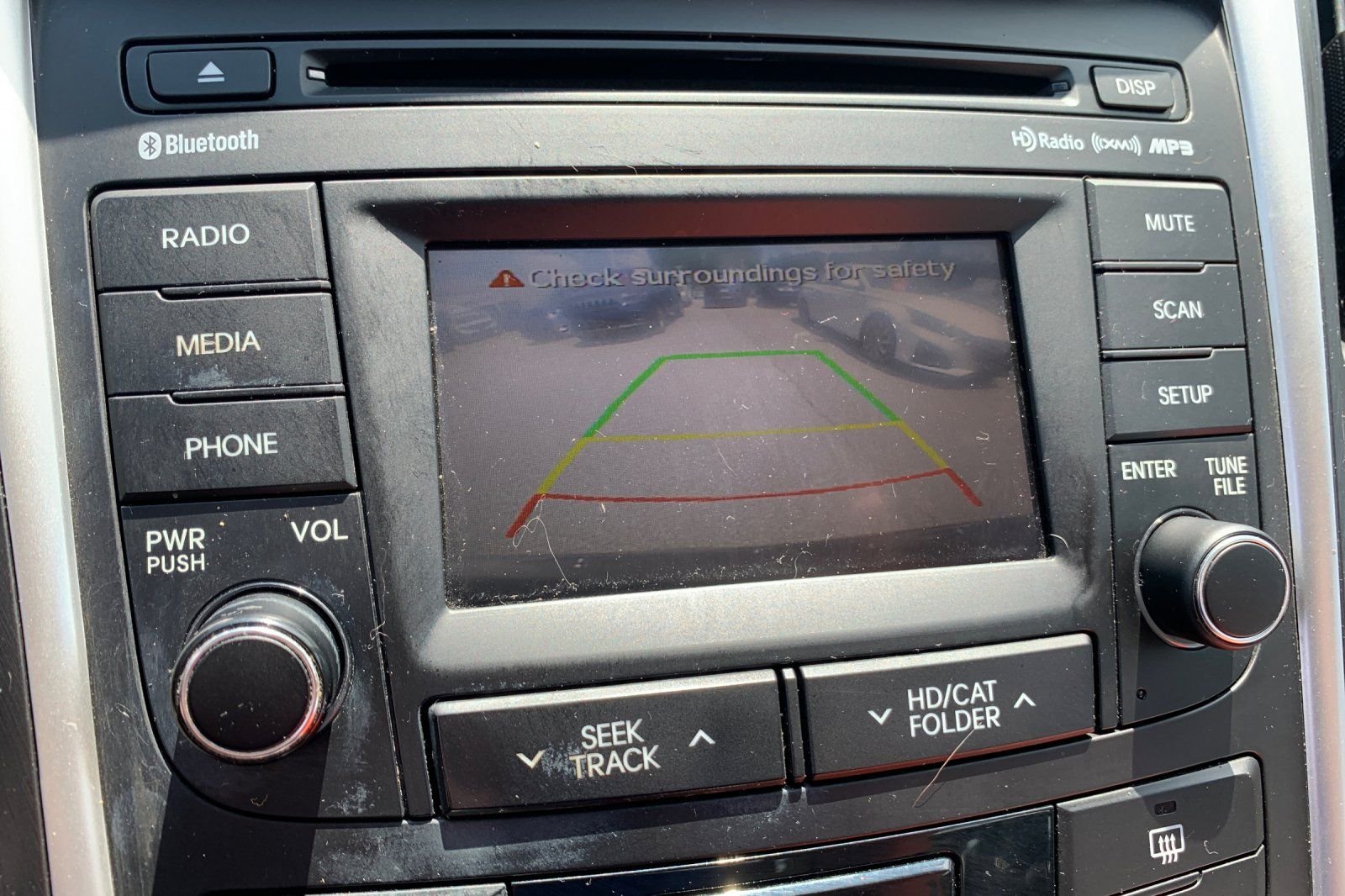 Used 2014 Black Hyundai GLS image 21