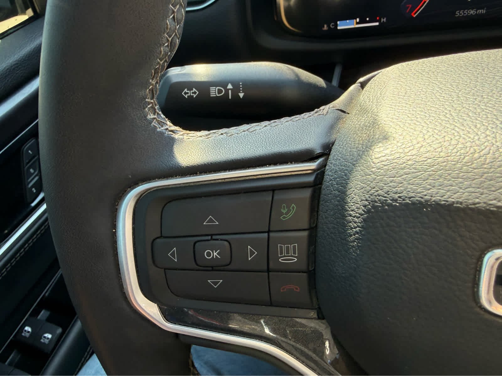 Used 2024 Bright White Clearcoat Jeep  image 25