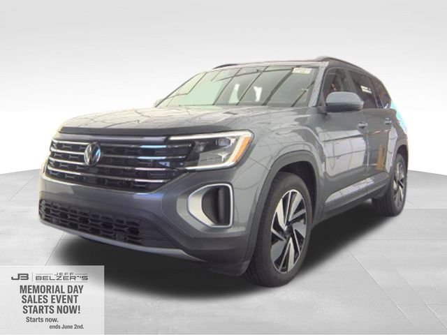 2024 Volkswagen Atlas 2.0T SE w/Tech 4MOTION's photo