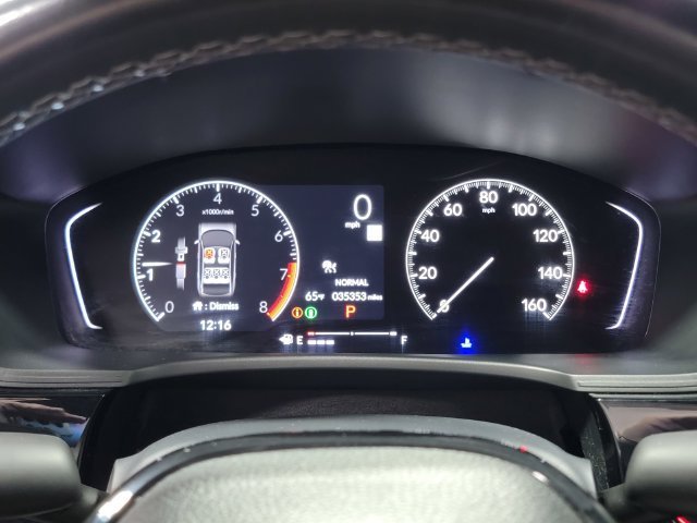 2024 Honda Civic Sport - Photo 31