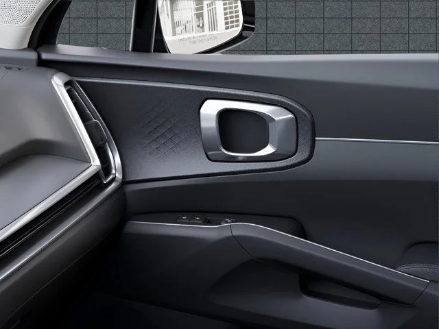 2025 Kia Sorento EX - Photo 25