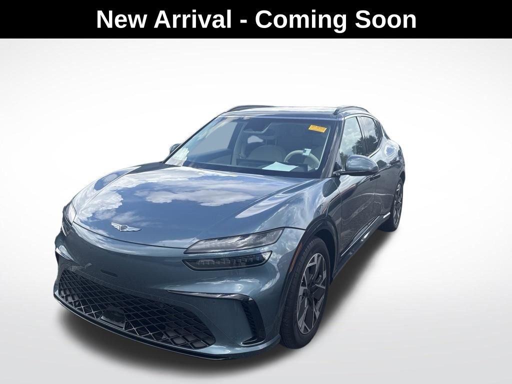 Used 2026 Green Genesis Base image 1