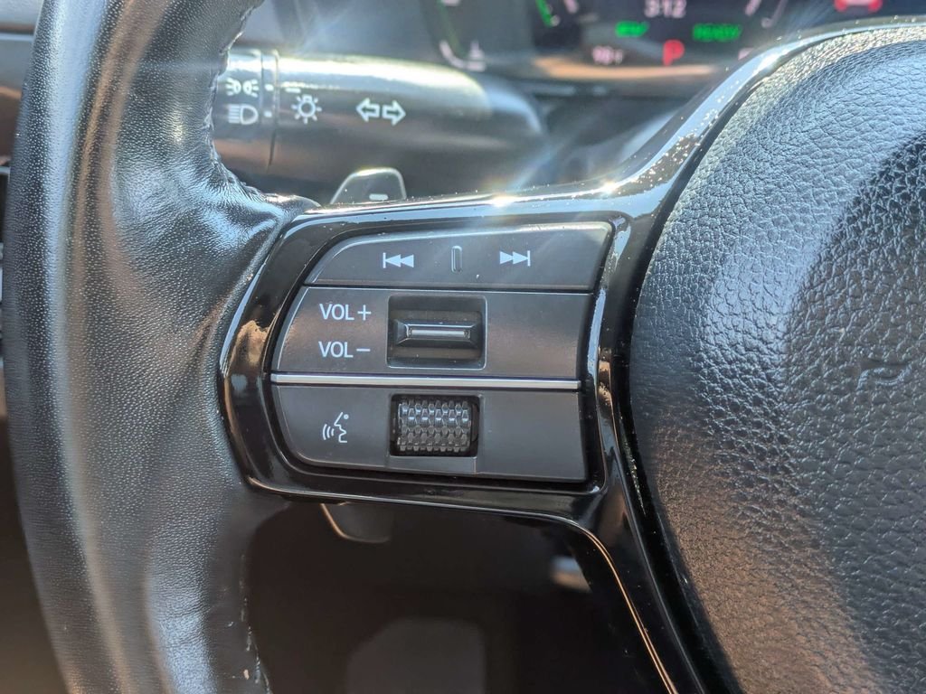 Used 2023 Blue Honda Touring image 24