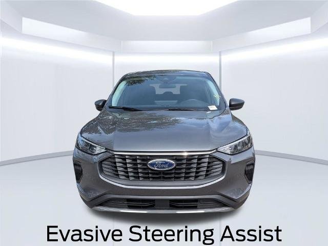 New 2026 Carbonized Gray Metallic Ford Active® image 18