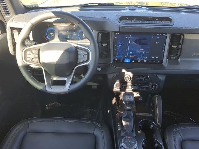 2025 Ford Bronco 4-Door Badlands - Photo 23