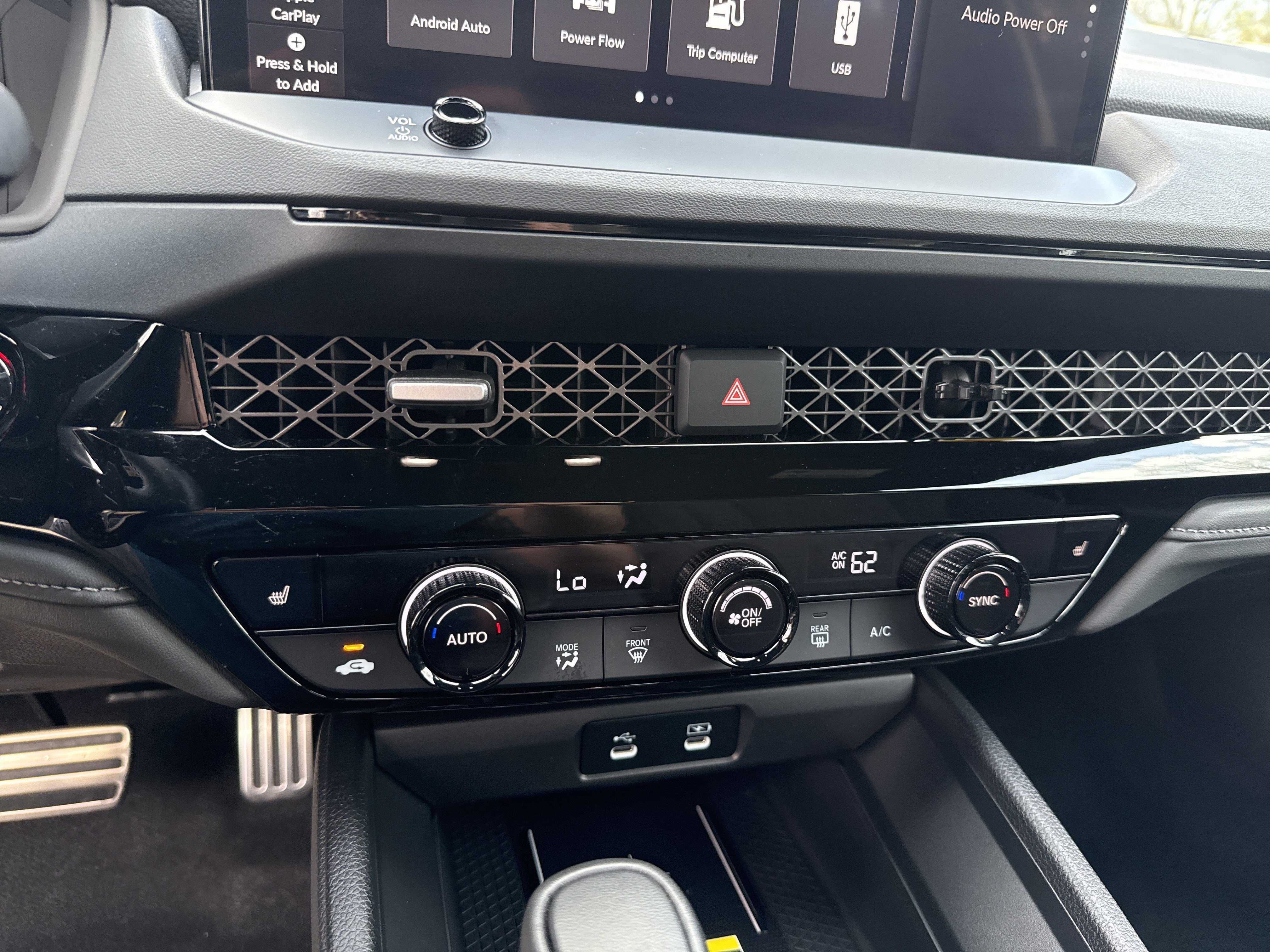 Used 2025 Silver Honda Sport image 28
