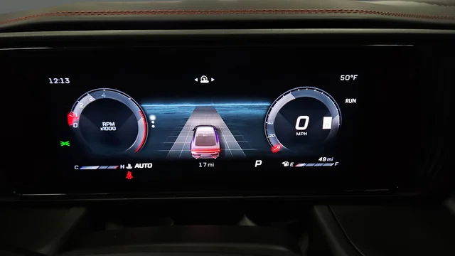 New 2026 Sub-Zero Exterior Paint Dodge R/T image 17