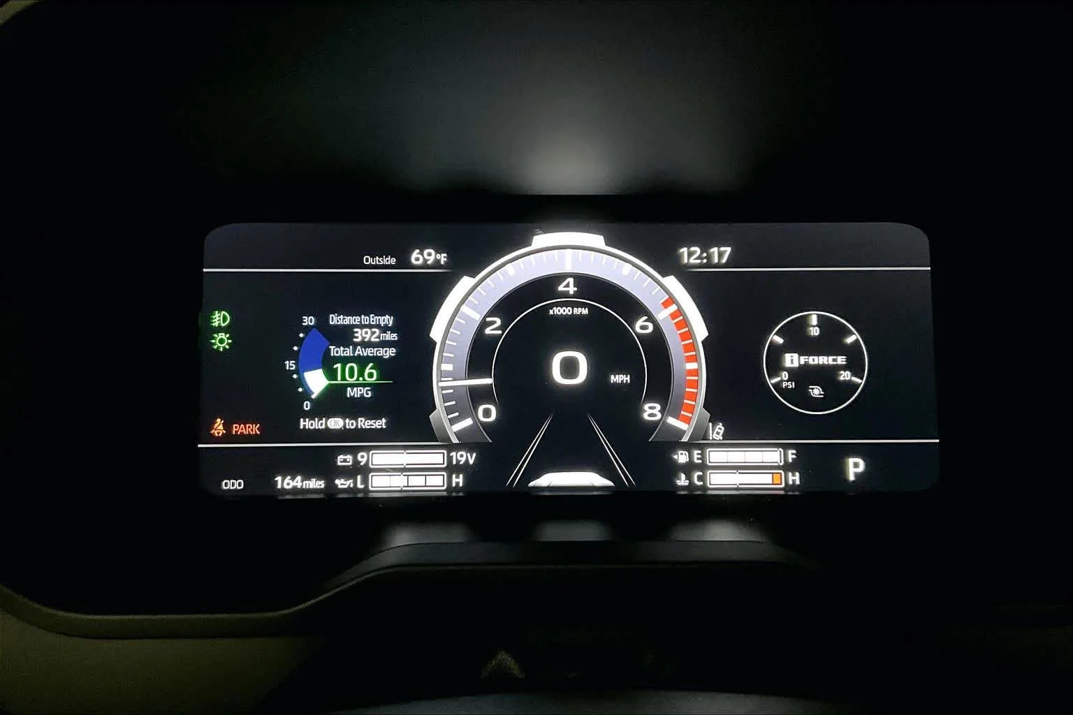 2026 Toyota Tundra Platinum - Photo 26