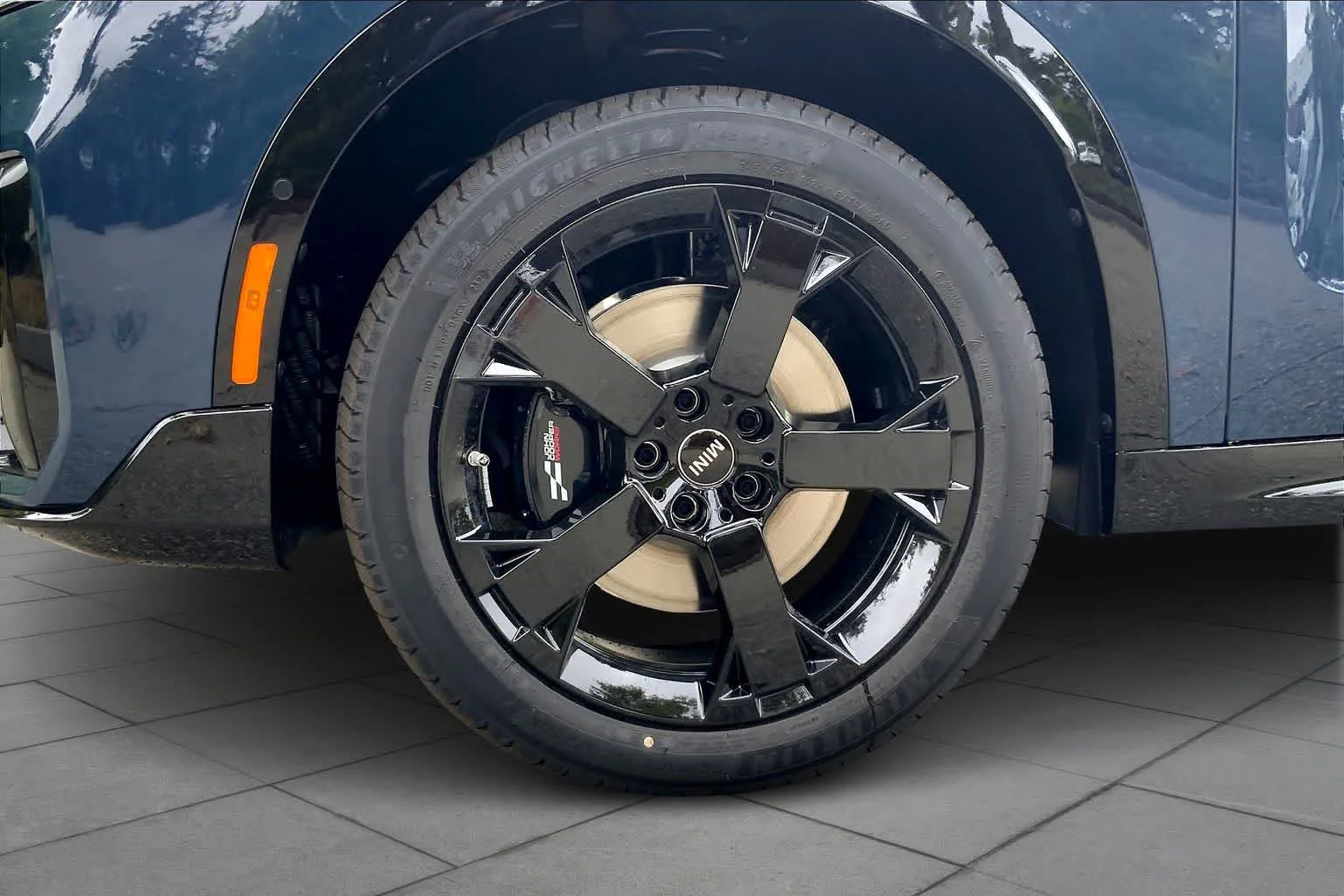 2026 MINI Countryman S - Photo 11