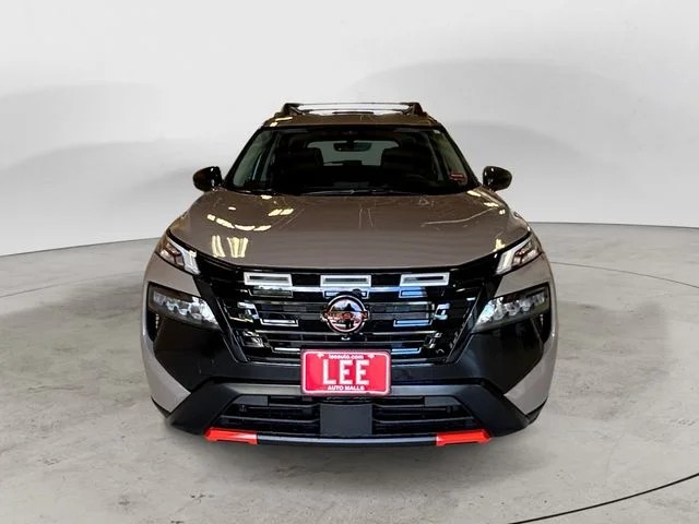 New 2026  Nissan Rock Creek image 9