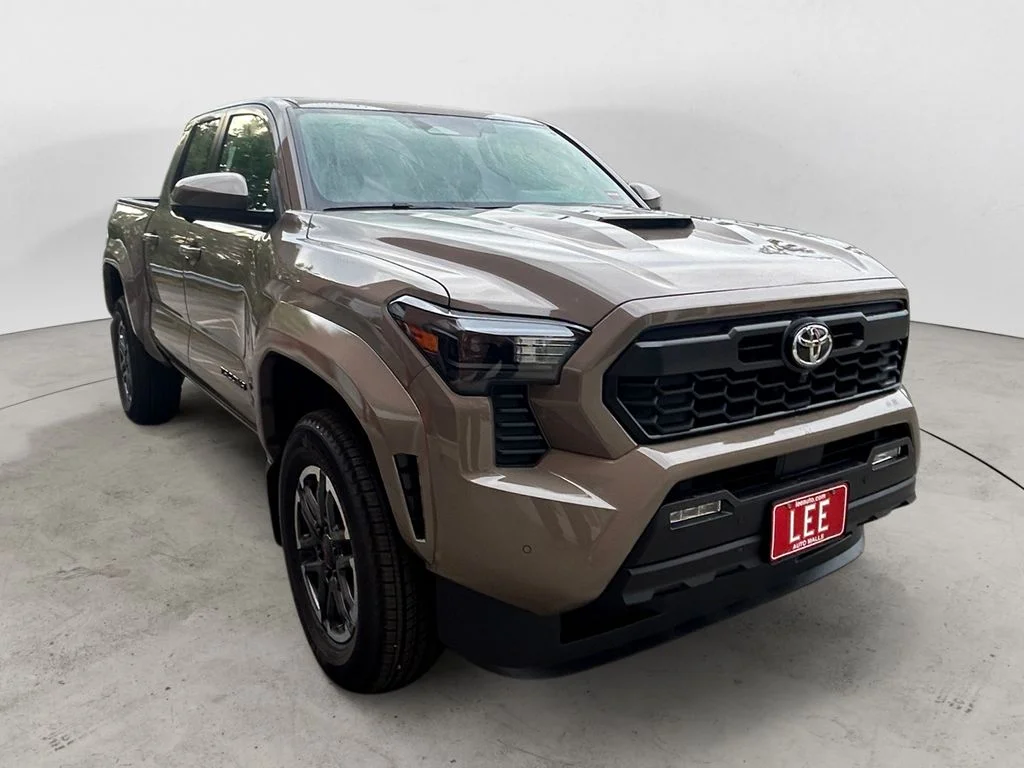 New 2026 Mudbath Toyota TRD Sport image 7