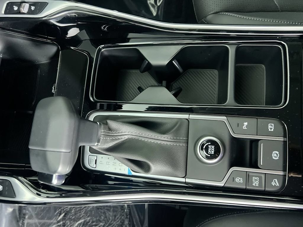 2026 Kia Sorento EX - Photo 22