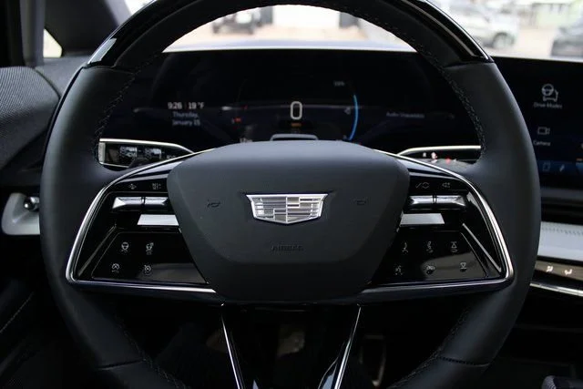 2026 Cadillac OPTIQ Premium Sport - Photo 23