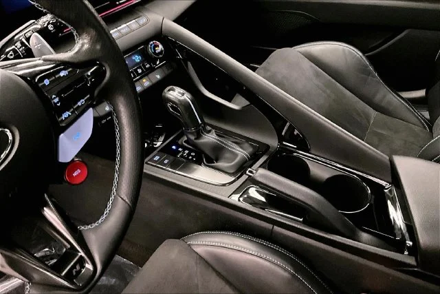 2023 Hyundai Elantra N - Photo 17