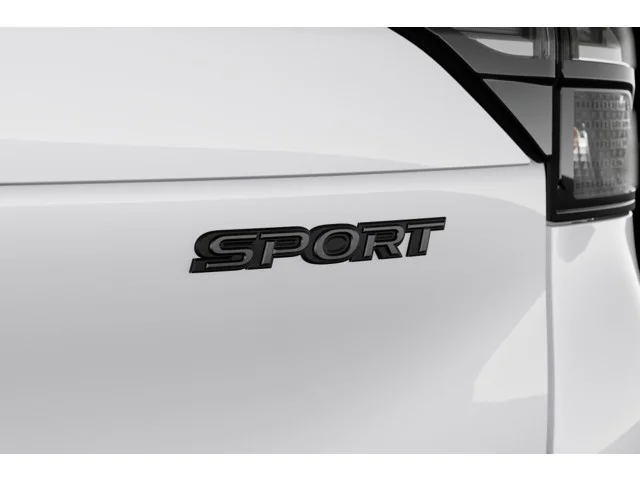 New 2026 CRYSTAL WHITE PEARL Subaru Sport Onyx Edition image 12