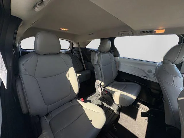 Certified Used 2025 MAGNETIC GRAY MET. Toyota  image 30